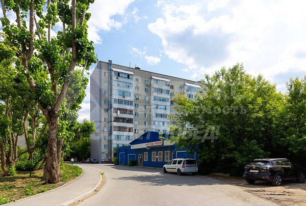 2-к квартира, 68 кв.м.