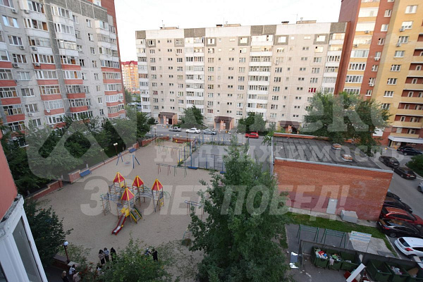 Квартира 2-комн., 66.9 м²