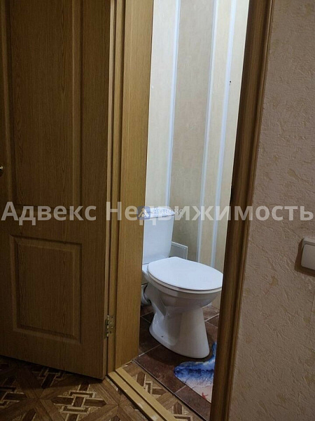 Квартира 2-комн., 64 м²