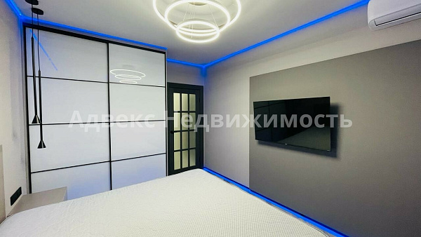 Квартира 4-комн., 95 м²