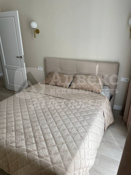 Квартира 2-комн., 78.7 м²