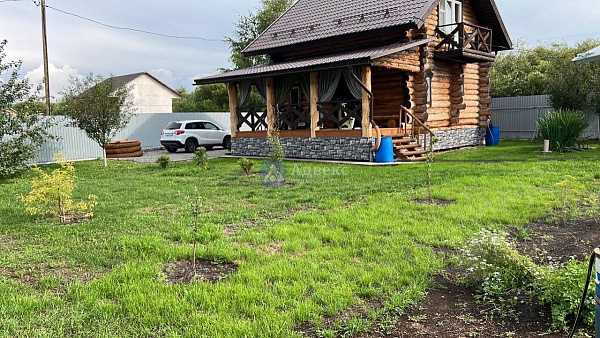 Дом 103.4 м² Дом 103.4 м²