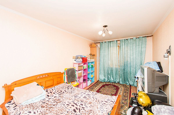 Квартира 2-комн., 62 м²