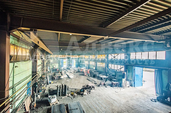 Коммерческая земля 63.6 сот.