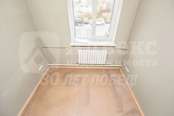 Офисное помещение, 7 кв.м.