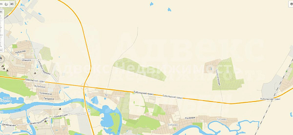 Участок, 8.4 сот.