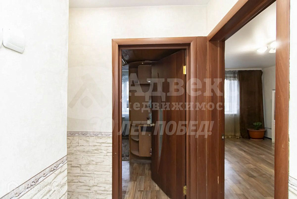 Квартира 2-комн., 47.7 м²