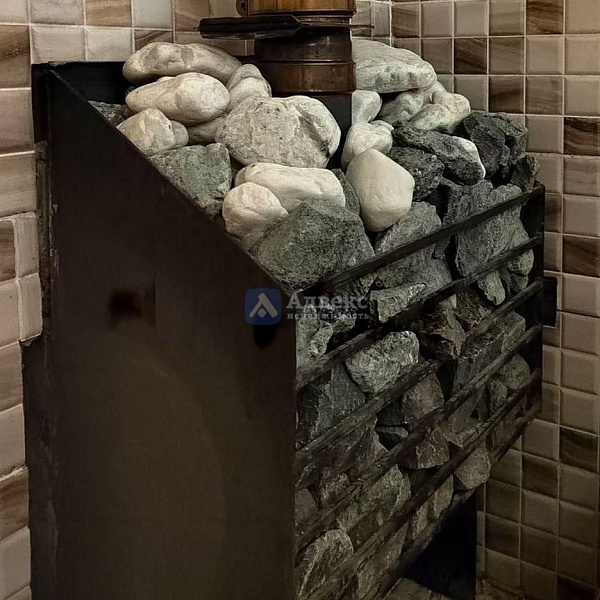 Коттедж 301.2 м²