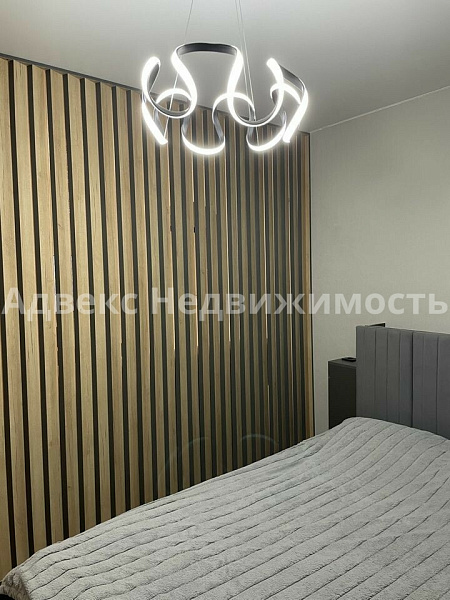 Квартира 1-комн., 42 м²