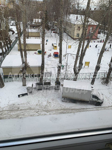 Комната 17.6 м²