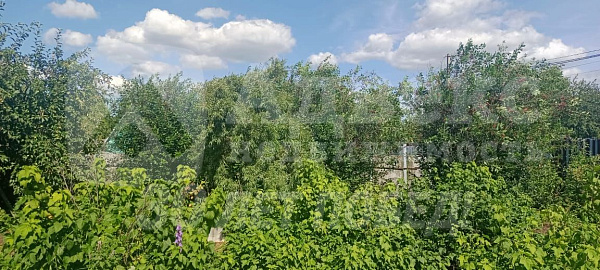 Участок 7 сот.