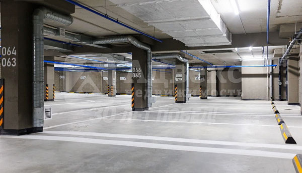 Квартира 1-комн., 39.8 м²
