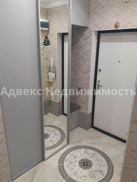 Квартира 3-комн., 94 м²