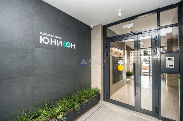 Квартира студия, 20 м²