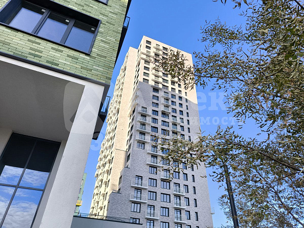 2-к квартира, 75 кв.м.
