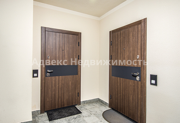 Квартира 2-комн., 65 м²