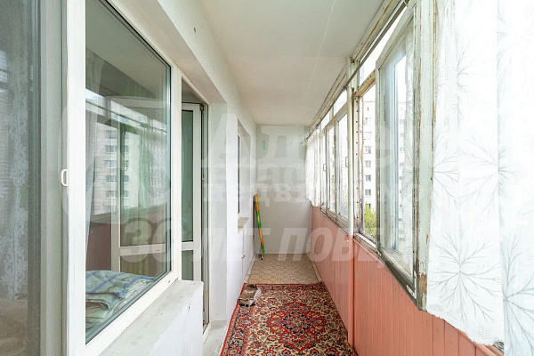 2-к квартира, 47 кв.м.