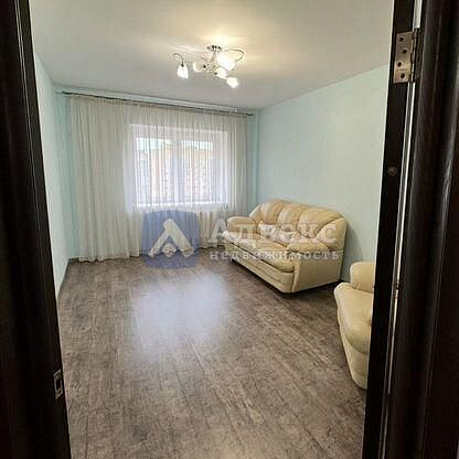 Квартира 2-комн., 64 м² Квартира 2-комн., 64 м²