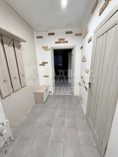 Квартира студия, 33 м²