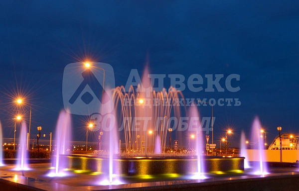 2-к квартира, 79 кв.м.