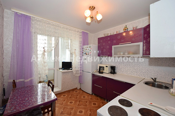 Квартира 2-комн., 50.8 м²