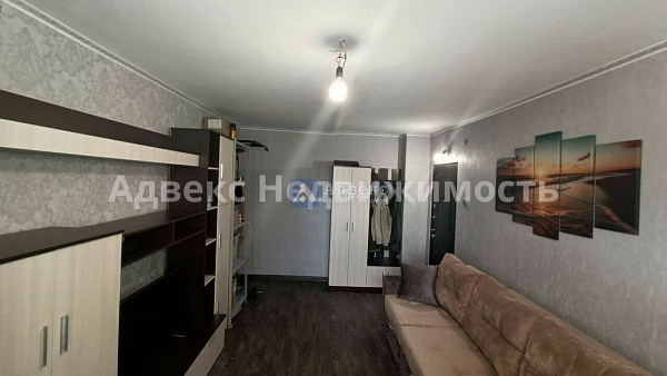 Комната 17.4 м²