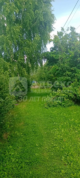 Участок 7 сот.