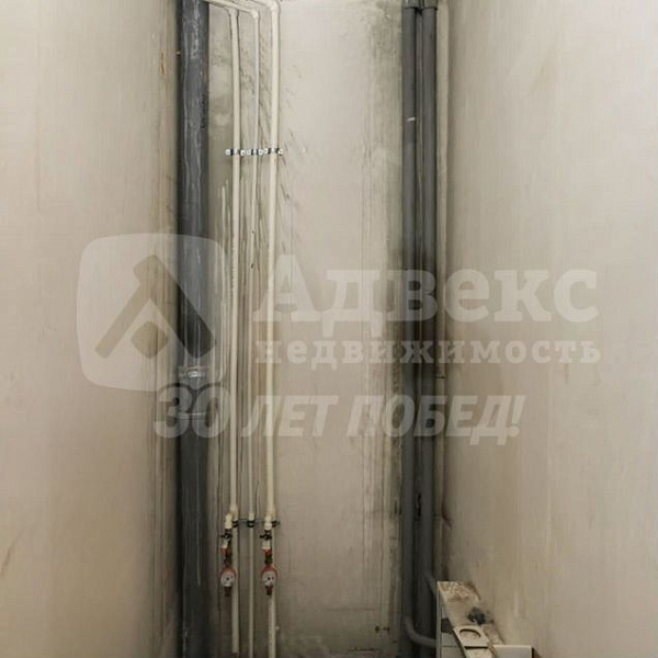 Квартира 3-комн., 140.2 м²