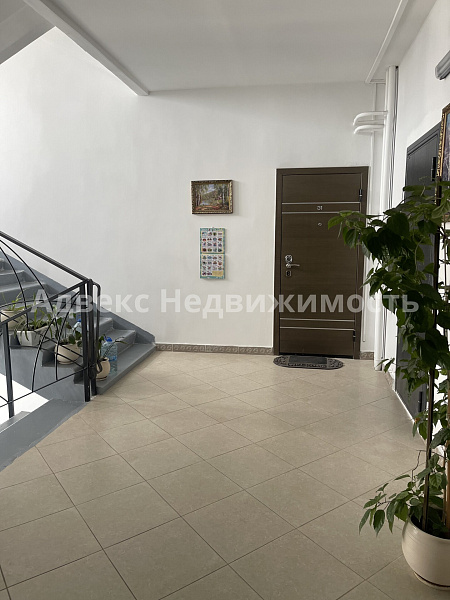 Квартира 1-комн., 62.7 м²