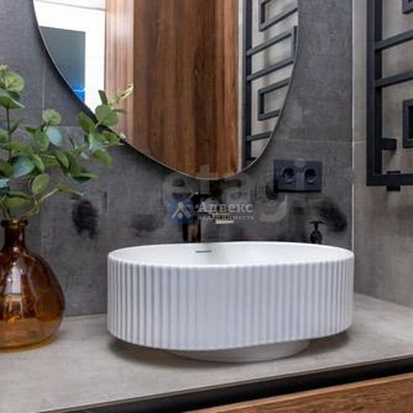 2-к квартира, 66 кв.м.