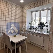 Квартира 2-комн., 54 м² Квартира 2-комн., 54 м²