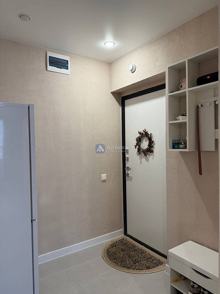 Студия, 28 кв.м.