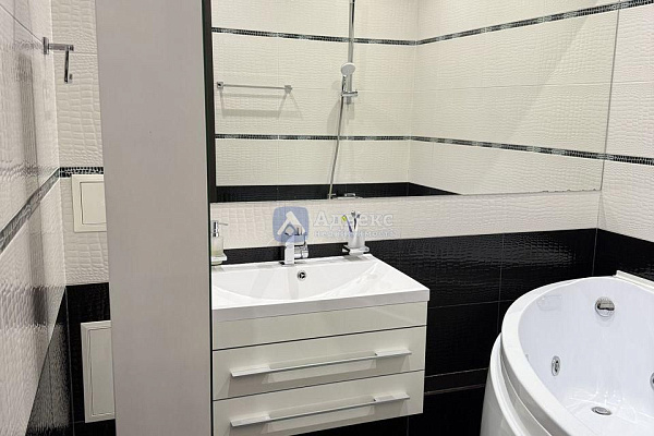3-к квартира, 92 кв.м.