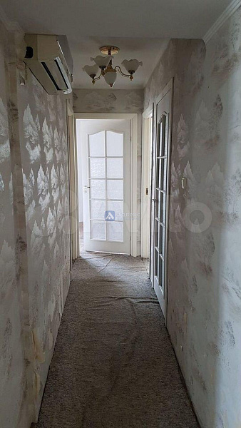 Квартира 4-комн., 111.7 м² Квартира 4-комн., 111.7 м²