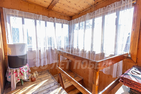 Дача/Коттедж, 60 кв.м.