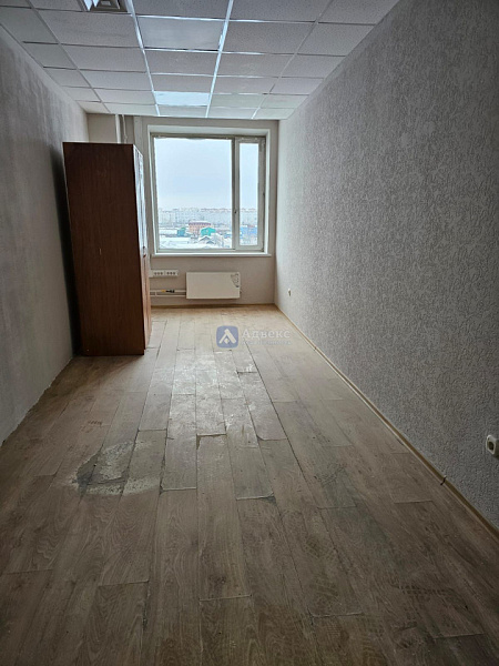 Офисные помещения 16.5 м²