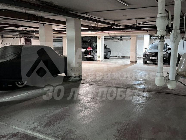 Квартира 2-комн., 92.7 м²