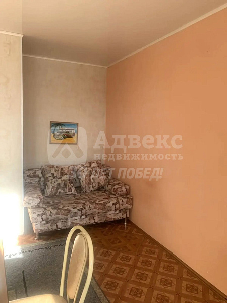 Квартира студия, 28 м²