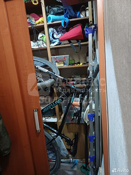 Квартира 2-комн., 44 м²
