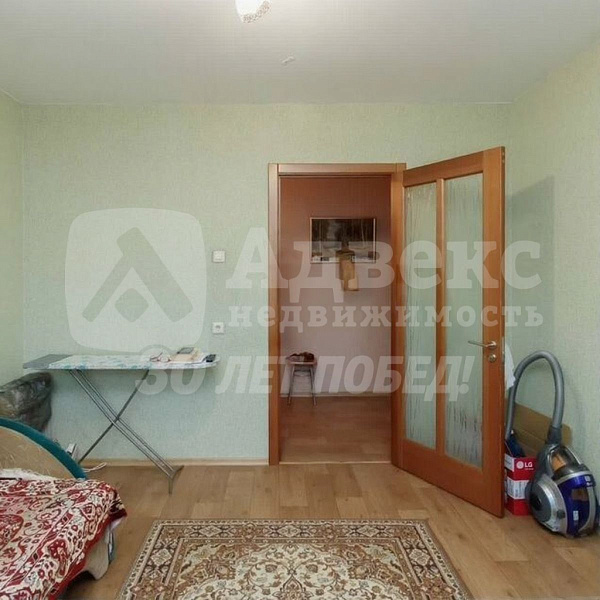 2-к квартира, 56 кв.м.