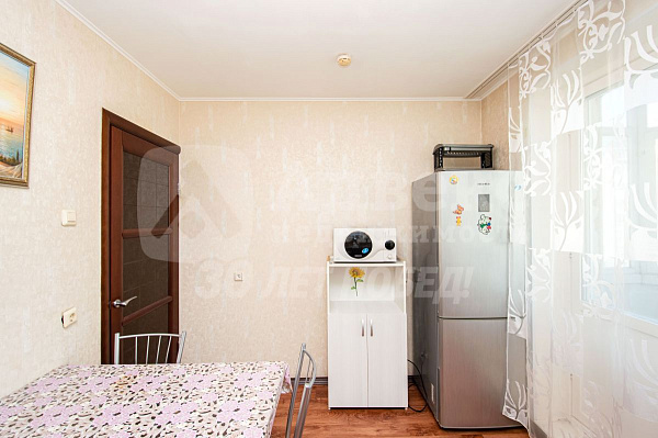 Квартира 2-комн., 61.7 м²