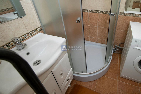 2-к квартира, 56 кв.м.