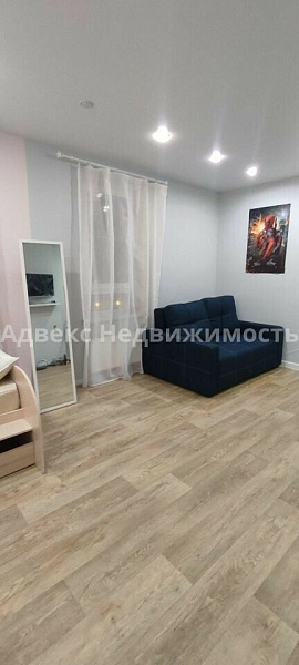 Квартира 2-комн., 55 м²