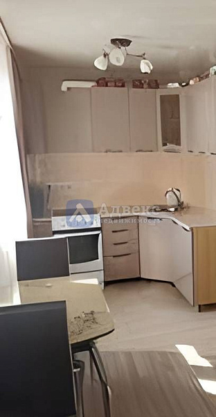 Квартира 2-комн., 62.3 м²