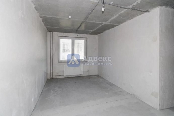 Квартира студия, 24 м²