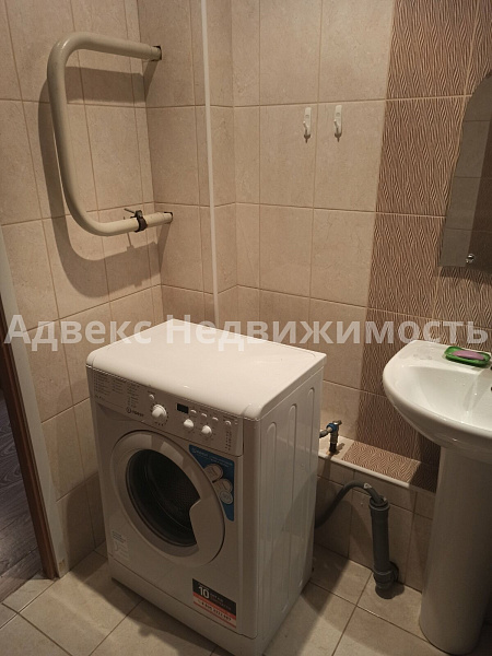 Квартира 1-комн., 44 м²