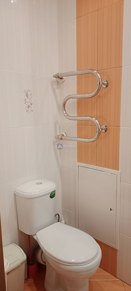 Квартира 1-комн., 35.2 м²