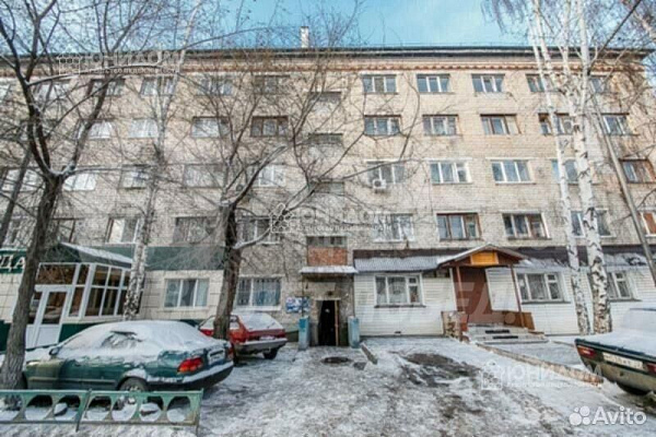 Комната 18.1 м²