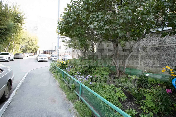 Квартира 2-комн., 56.7 м²