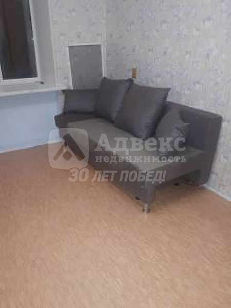 Студия, 13 кв.м.